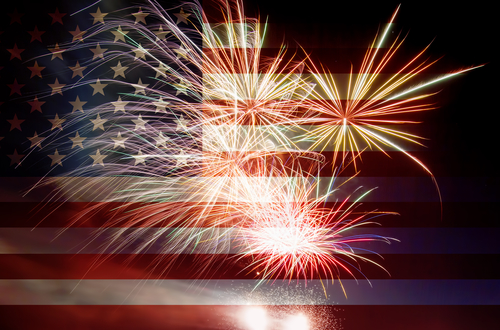 Happy 4th of July