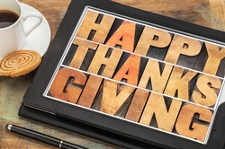 Happy Thanksgiving Happy Thanksgiving