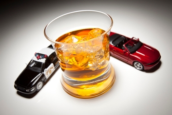 Felony DUI in Phoenix, AZ