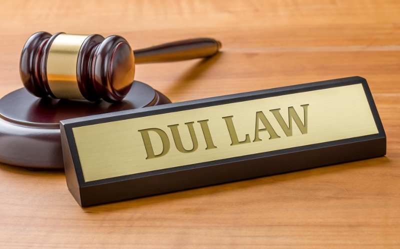 Arizona DUI Laws