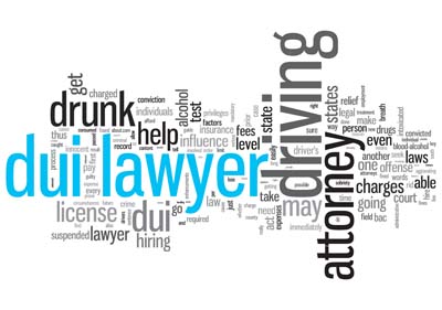 Hiring a DUI Lawyer