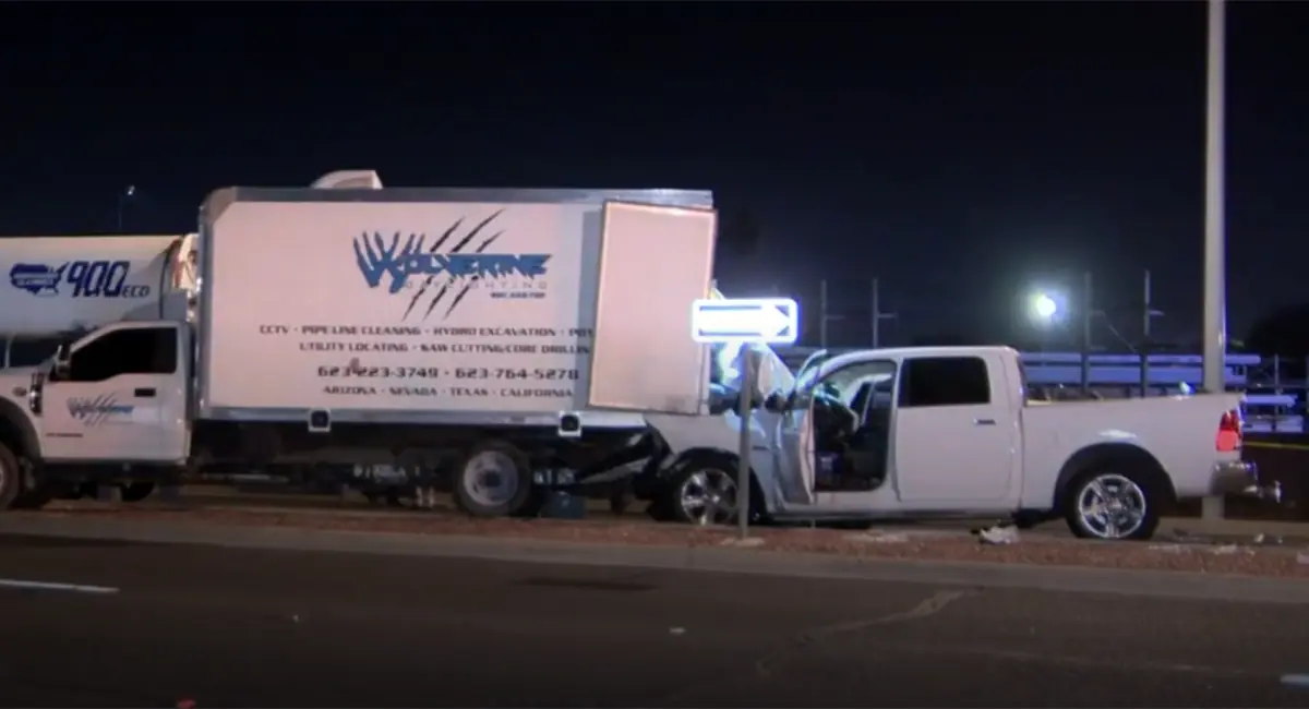 Fatal DUI in Phoenix