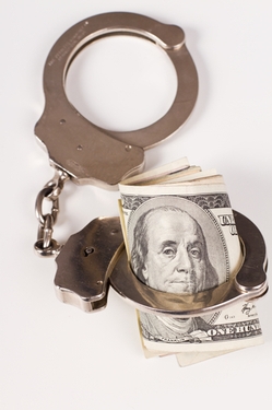 Felony arrest Felony arrest