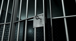 Prison Cell