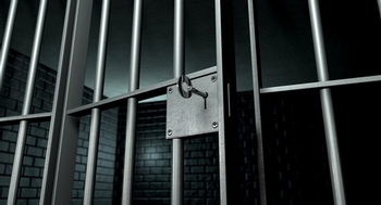 Jail and a DUI
