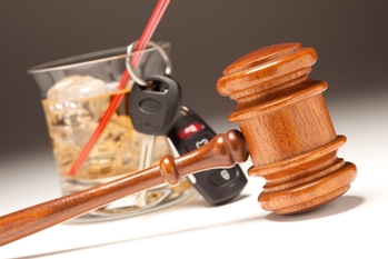 Driving under the influence