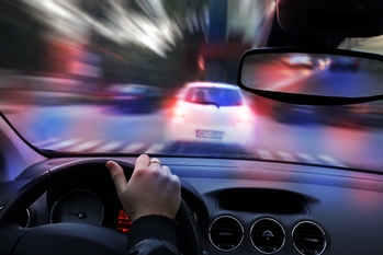 Extreme DUI