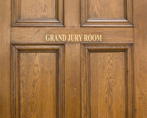 Grand Jury