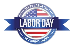 Happy Labor Day