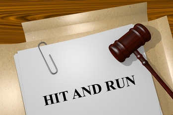 Hit and Run in Arizona Hit and Run in Arizona