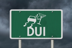 DUI & IID go hand in hand DUI & IID go hand in hand
