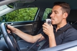 Ignition Interlock Device