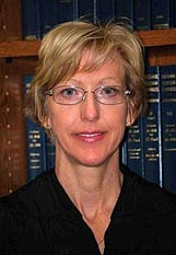 Yavapai County Superior Court Judge Cele Hancock