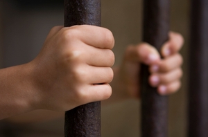 Serving time in jail for a DUI