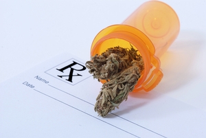 Medical marijuana concentrates in Arizona