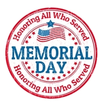 Honoring those who served