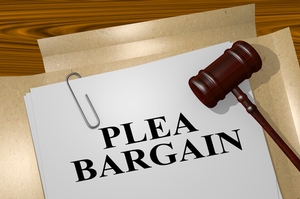 Plea bargaining in Phoenix, AZ