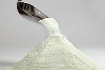 White Powder