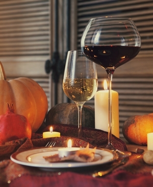 Thanksgiving Shouldn't Include a DUI