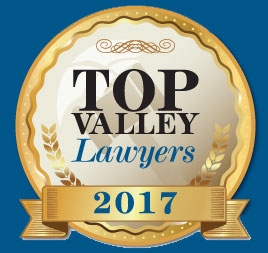 Top Valley Lawyers