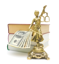 Attorney fees Attorney fees