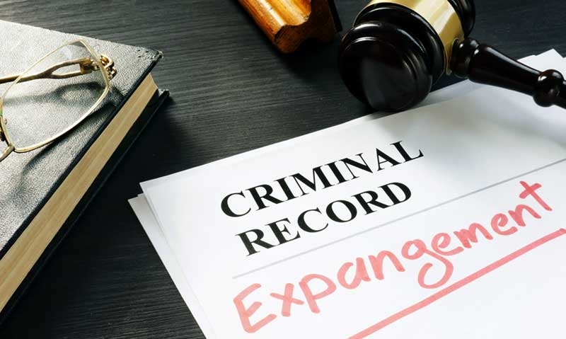 Expungement