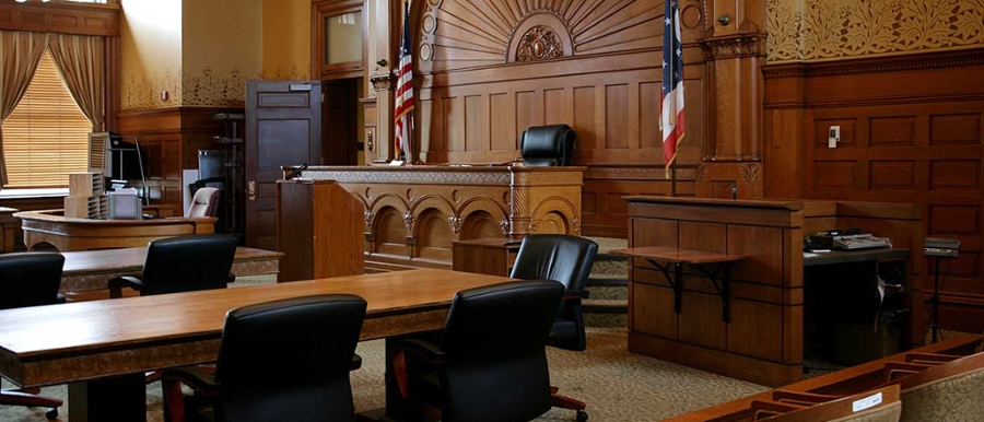 Courtroom