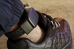 Electronic monitoring