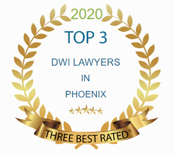 3 Best Rated Lawyers