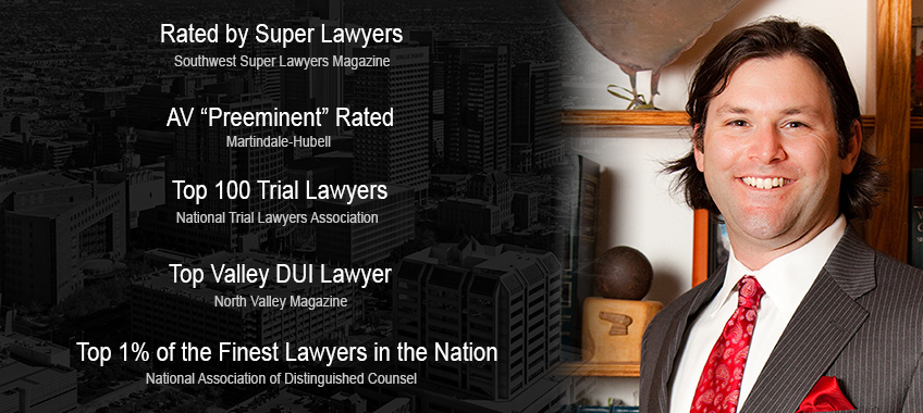 Phoenix DUI Lawyer