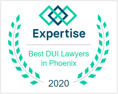 Best DUI Lawyers in Phoenix AZ