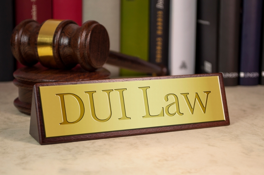 Arizona DUI Law