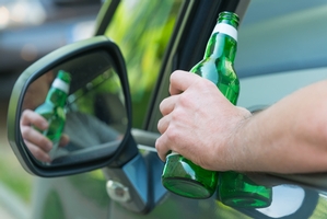 Underage Drinking and Driving Underage Drinking and Driving