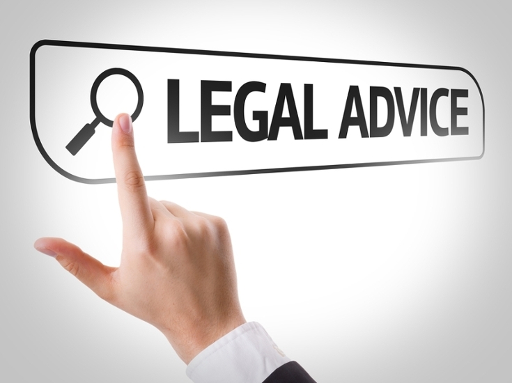 Legal Advice