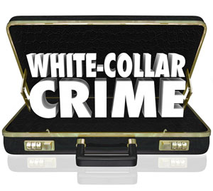 Embezzlement in Phoenix is a white-collar crime